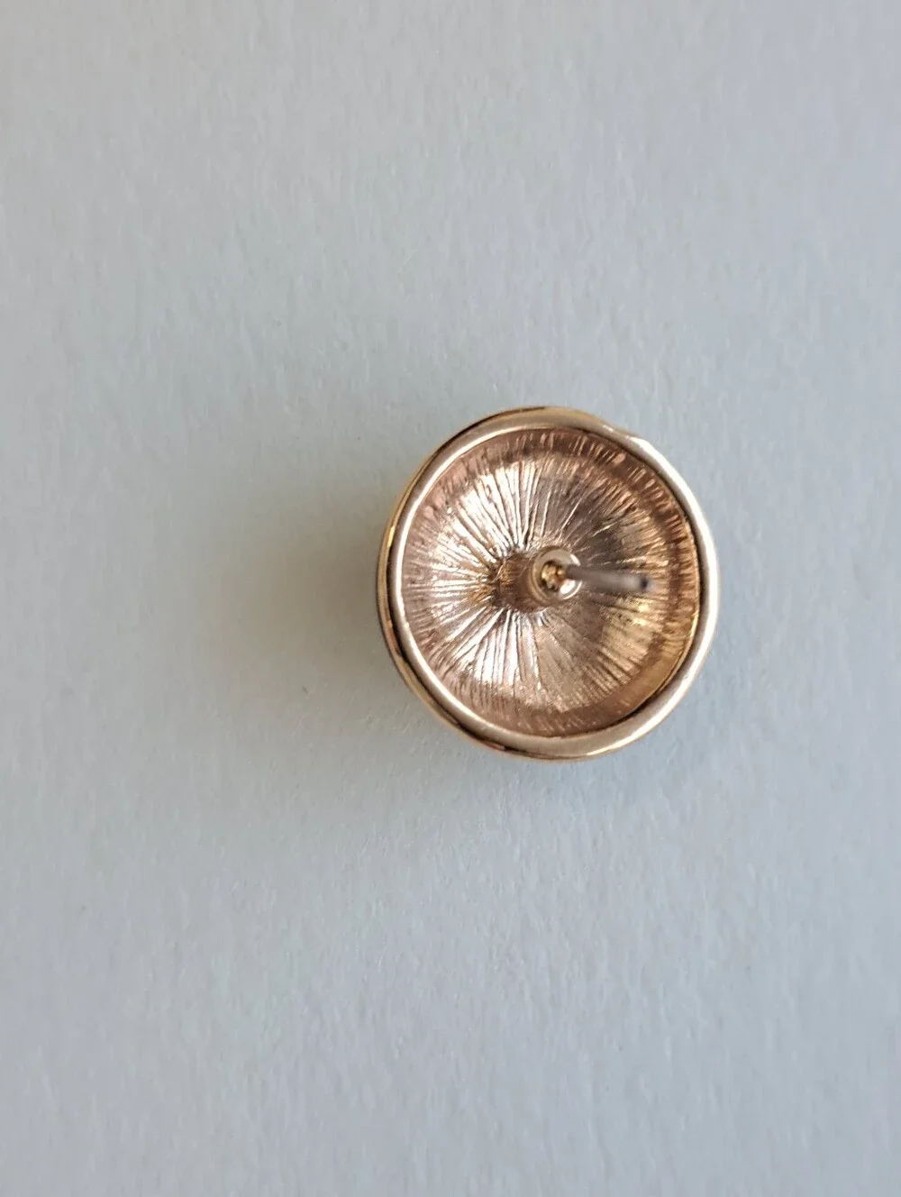 Tory Burch Post Earrings